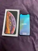 Apple iPhone Xs, 256 gb, Gold-2