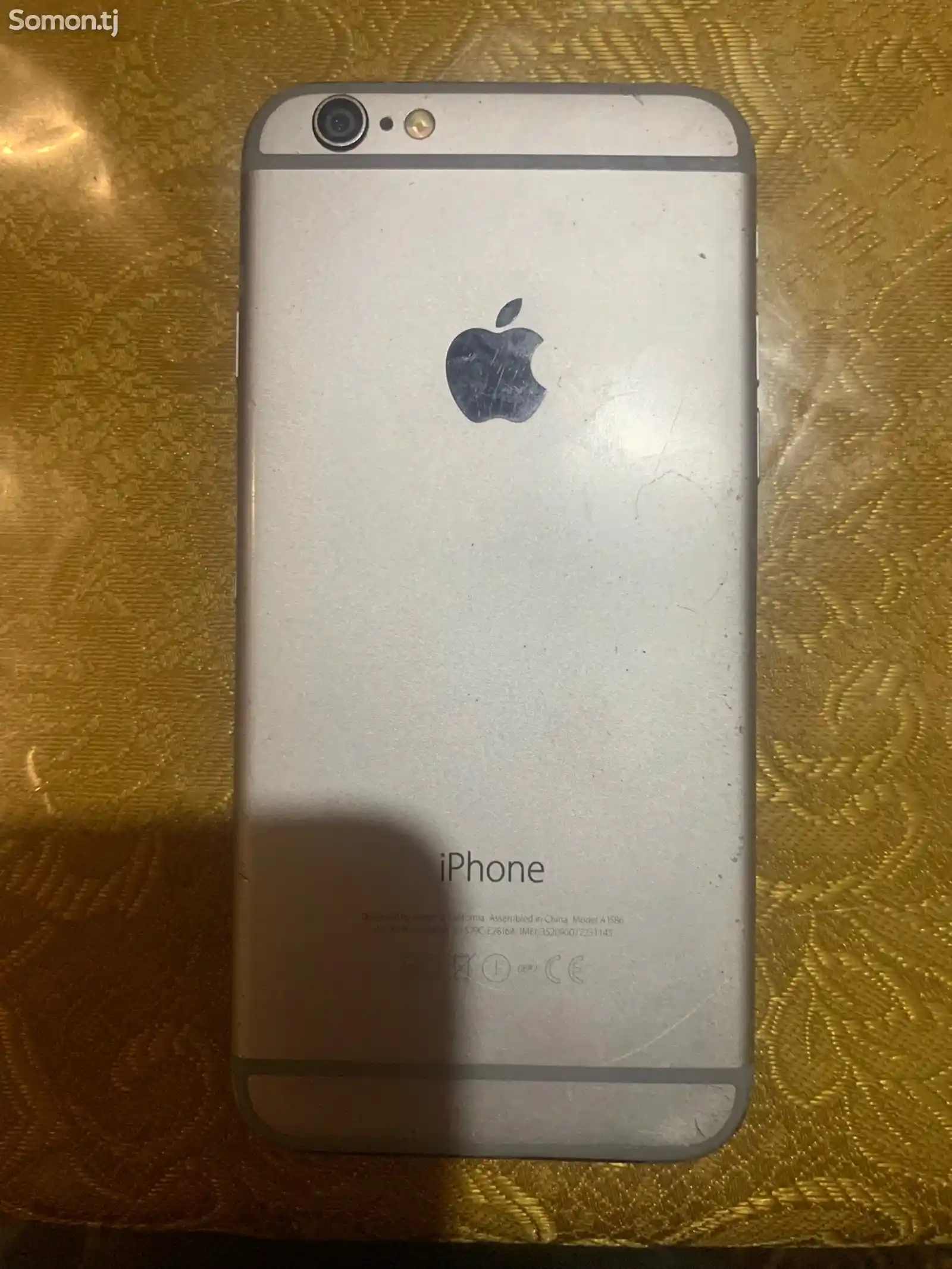 Apple iPhone 6, 16 gb-2