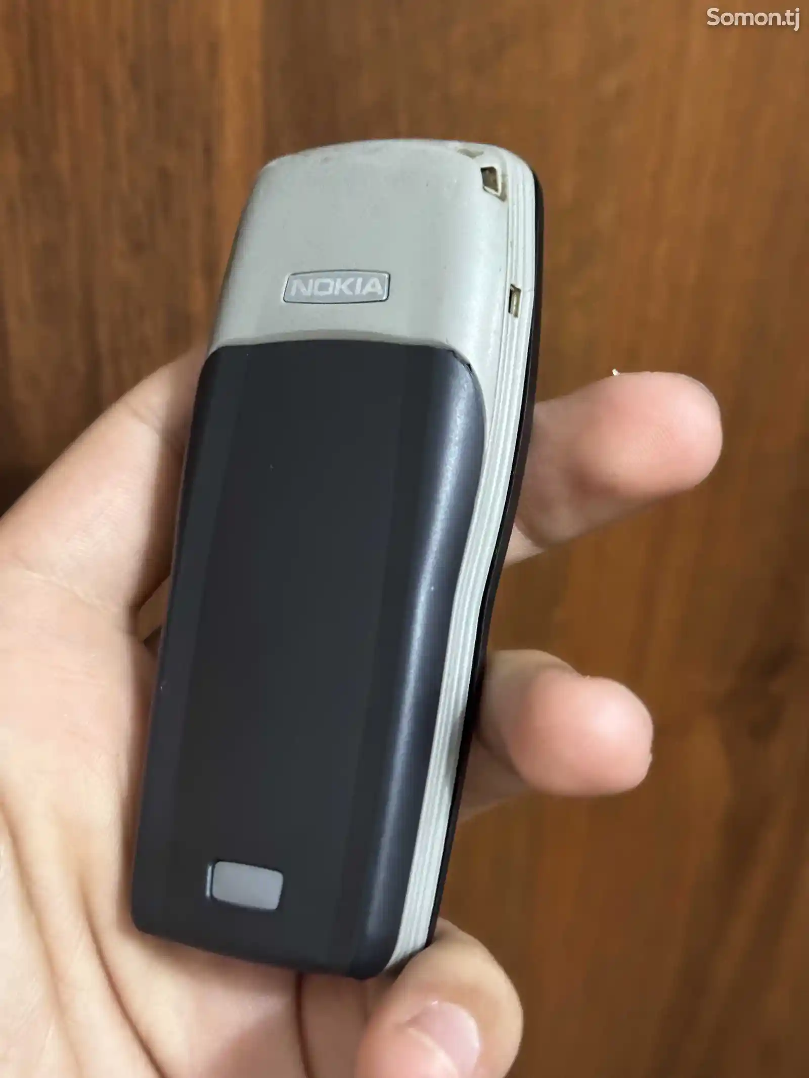 Nokia 1100-4