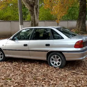 Opel Astra F, 1998