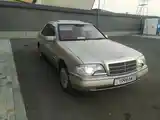 Mercedes-Benz C class, 1995-3