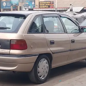 Opel Astra F, 1997