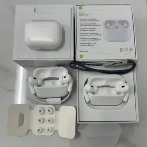 Наушники AirPods Pro на заказ