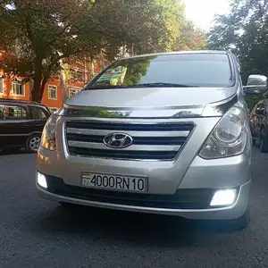 Hyundai Stellar, 2008