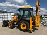 Экскаватор погрузчик JCB 3CX GE-4