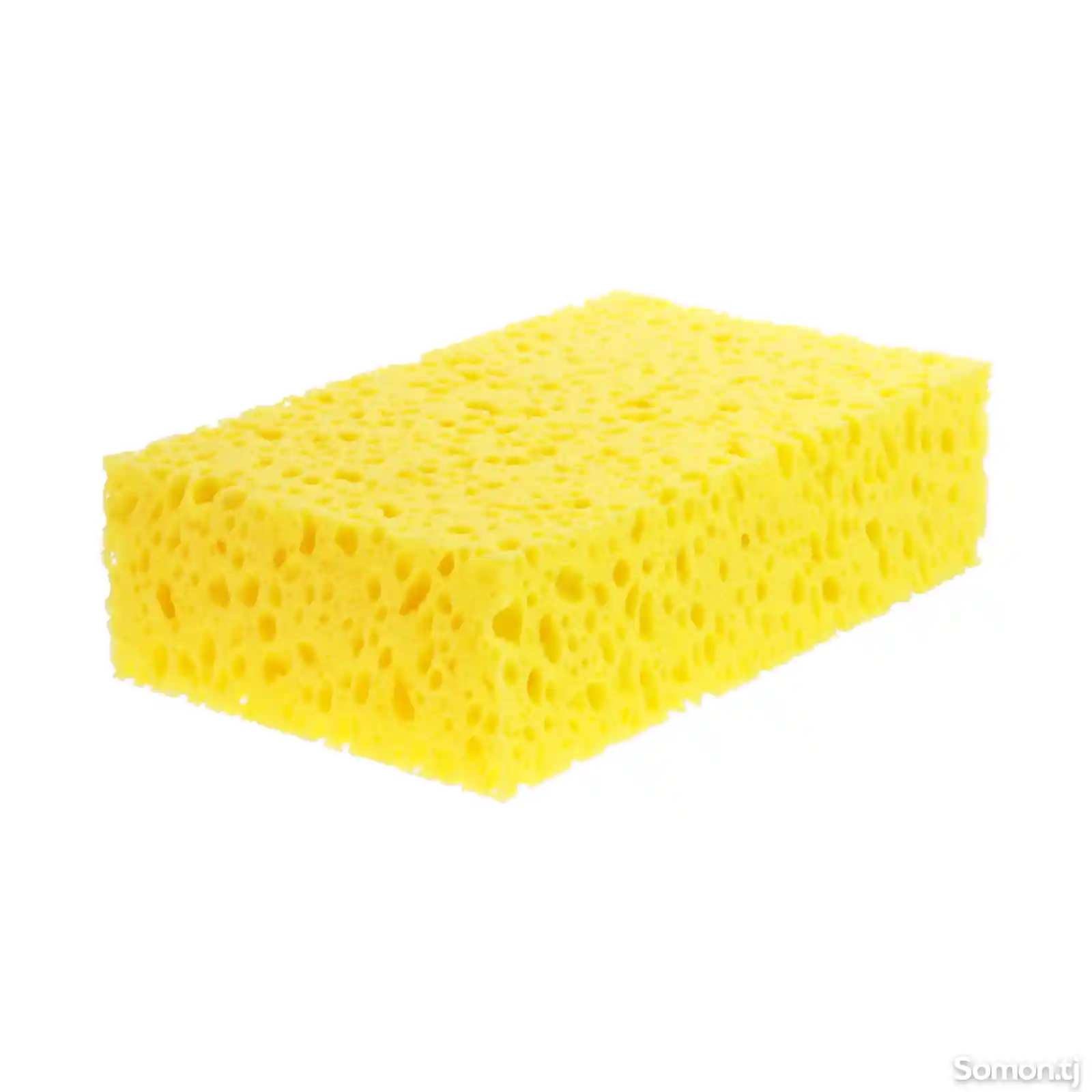 Shine Systems Wash Sponge - губка крупноячеистая для мойки кузова 20-12-6см-1