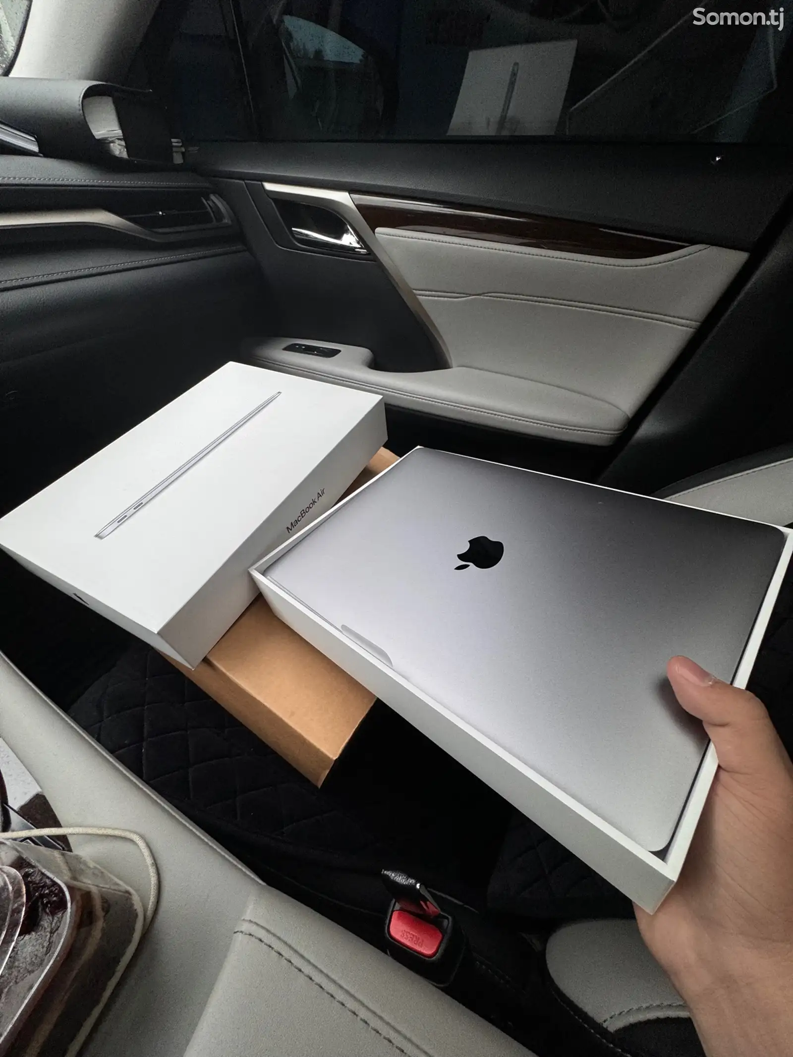 Ноутбук Apple MacBook Air M1-1