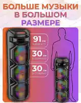 Беспроводная колонка 4500mah-7