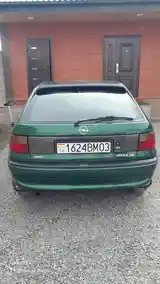 Opel Astra F, 1997-4