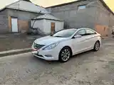 Hyundai Sonata, 2010-2