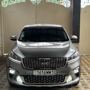 Kia Sportage, 2020