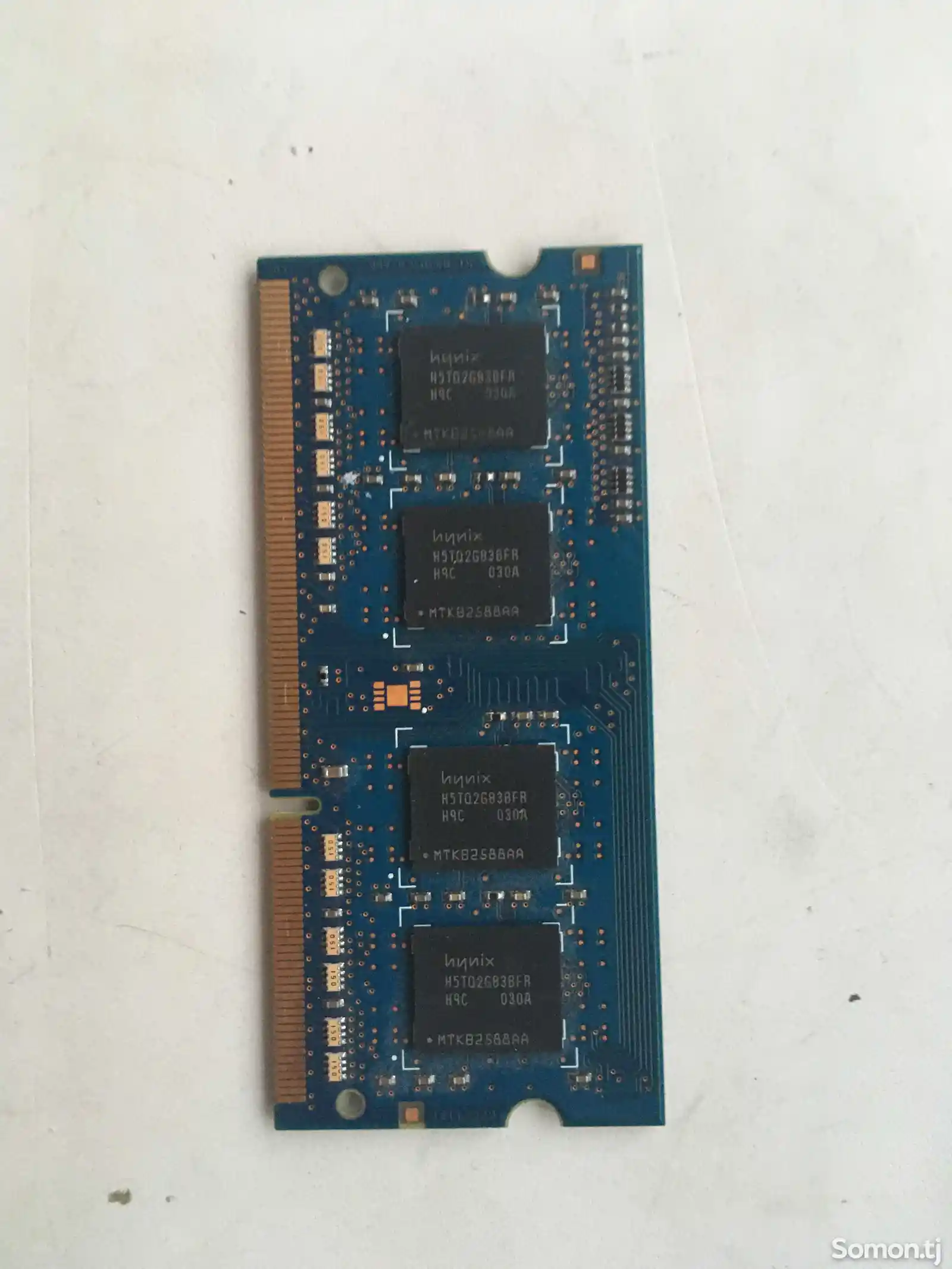 Оперативная память DDR3 2gb-2