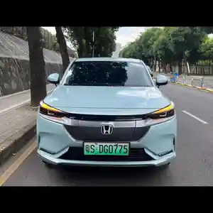 Honda MNV, 2023