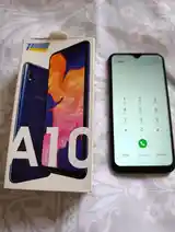 Samsung Galaxy A10 32gb-3