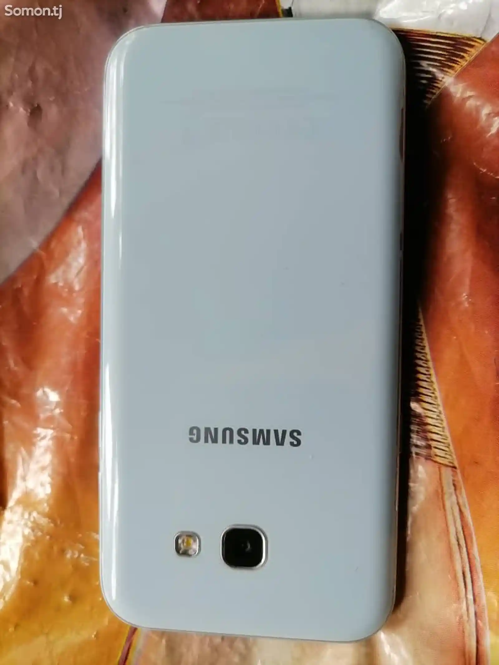 Samsung galaxy A5 32 gb-1