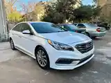 Hyundai Sonata, 2017-7