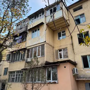 2-комн. квартира, 4 этаж, 44 м², Сино Политехникум (Бозорчаи Дусти)