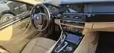 BMW 5 series, 2011-3