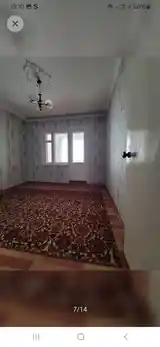 3-комн. квартира, 4 этаж, 70м², шёлкокомбинат-8