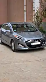 Hyundai Elantra, 2013-3