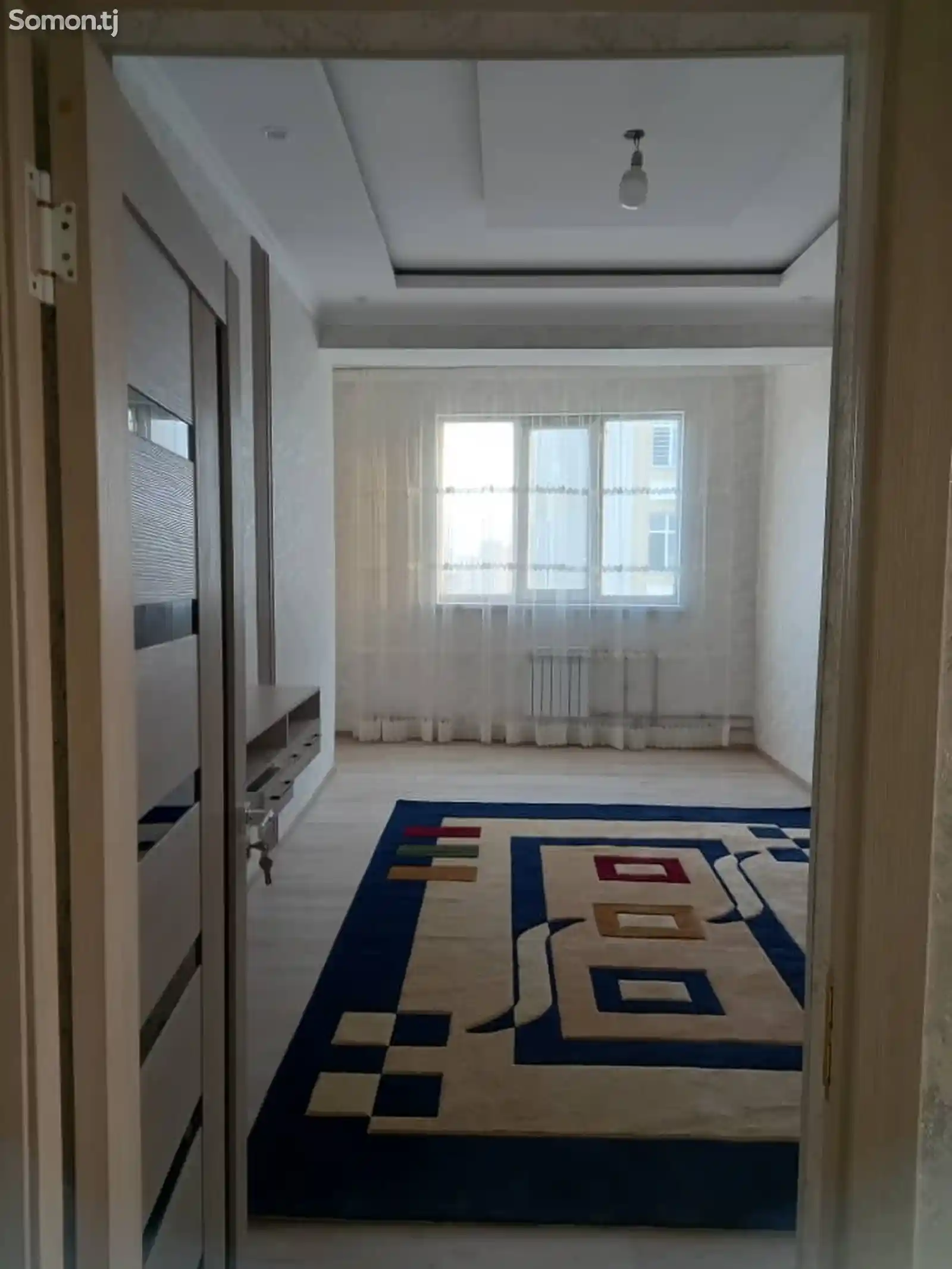 2-комн. квартира, 13 этаж, 80 м², Сино-8