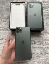 Apple iPhone 11 Pro Max, 256 gb, Space Grey-3