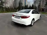 Toyota Camry, 2015-7