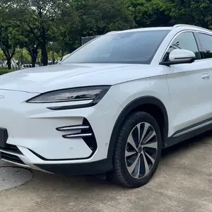 BYD Song Plus, 2023