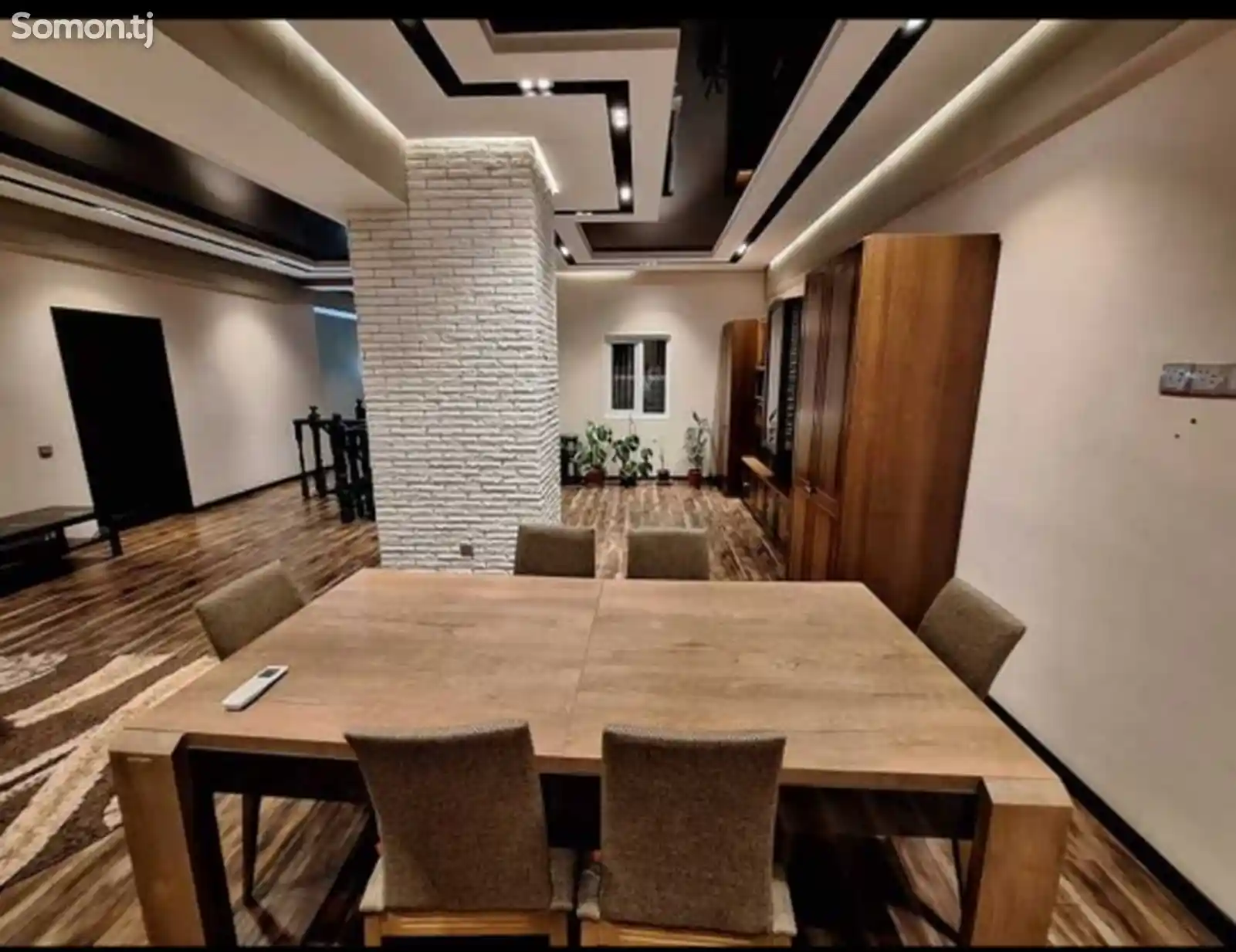 4-комн. квартира, 16 этаж, 180м², Дом печать Альфемо-2