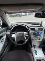 Toyota Camry, 2011-7