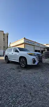 Toyota Land Cruiser Prado, 2015-6