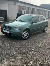 Opel Astra G, 1999-8