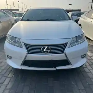 Lexus ES series, 2015