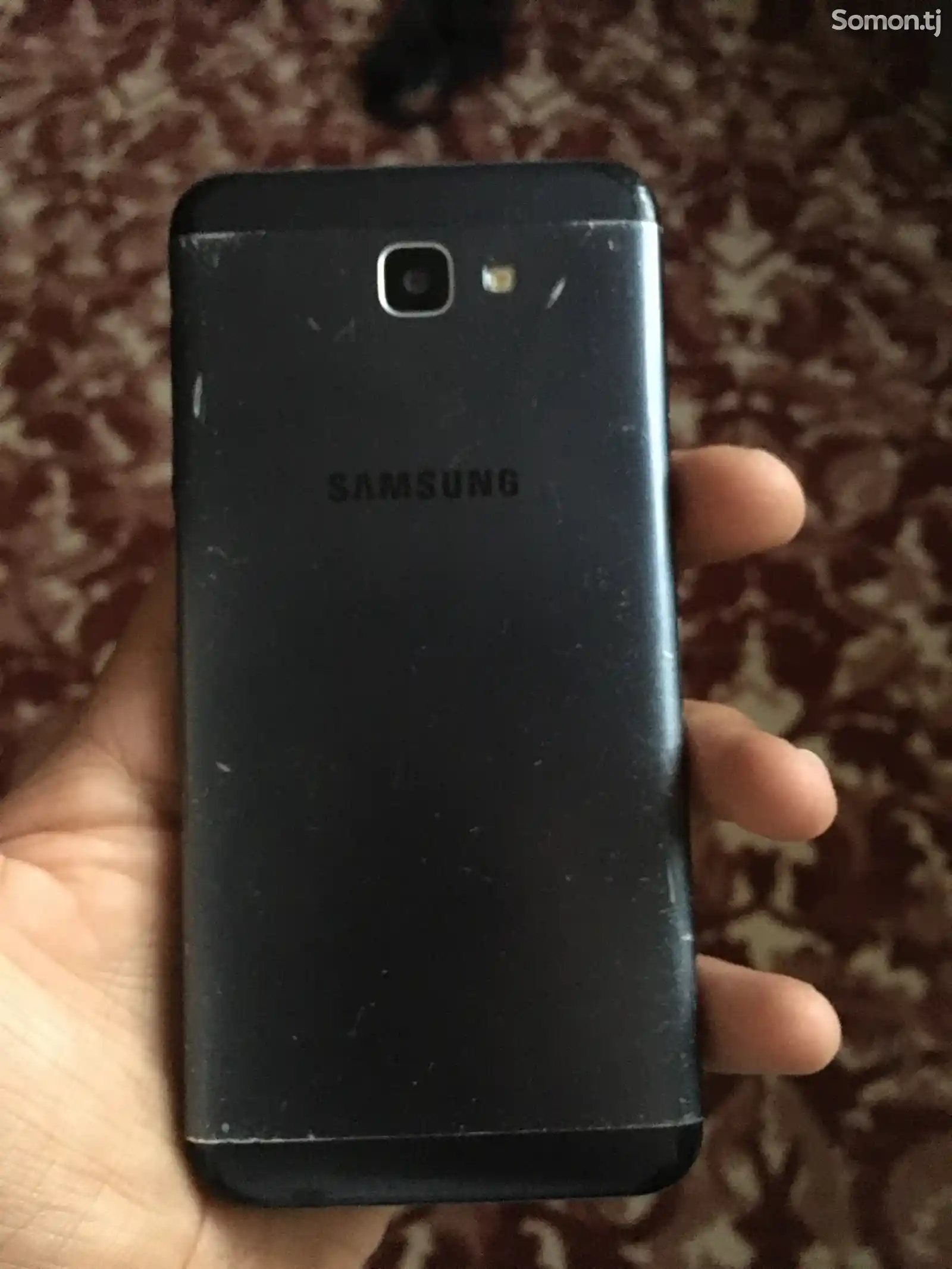 Samsung Galaxy J5-2