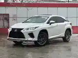 Lexus RX series, 2017-2