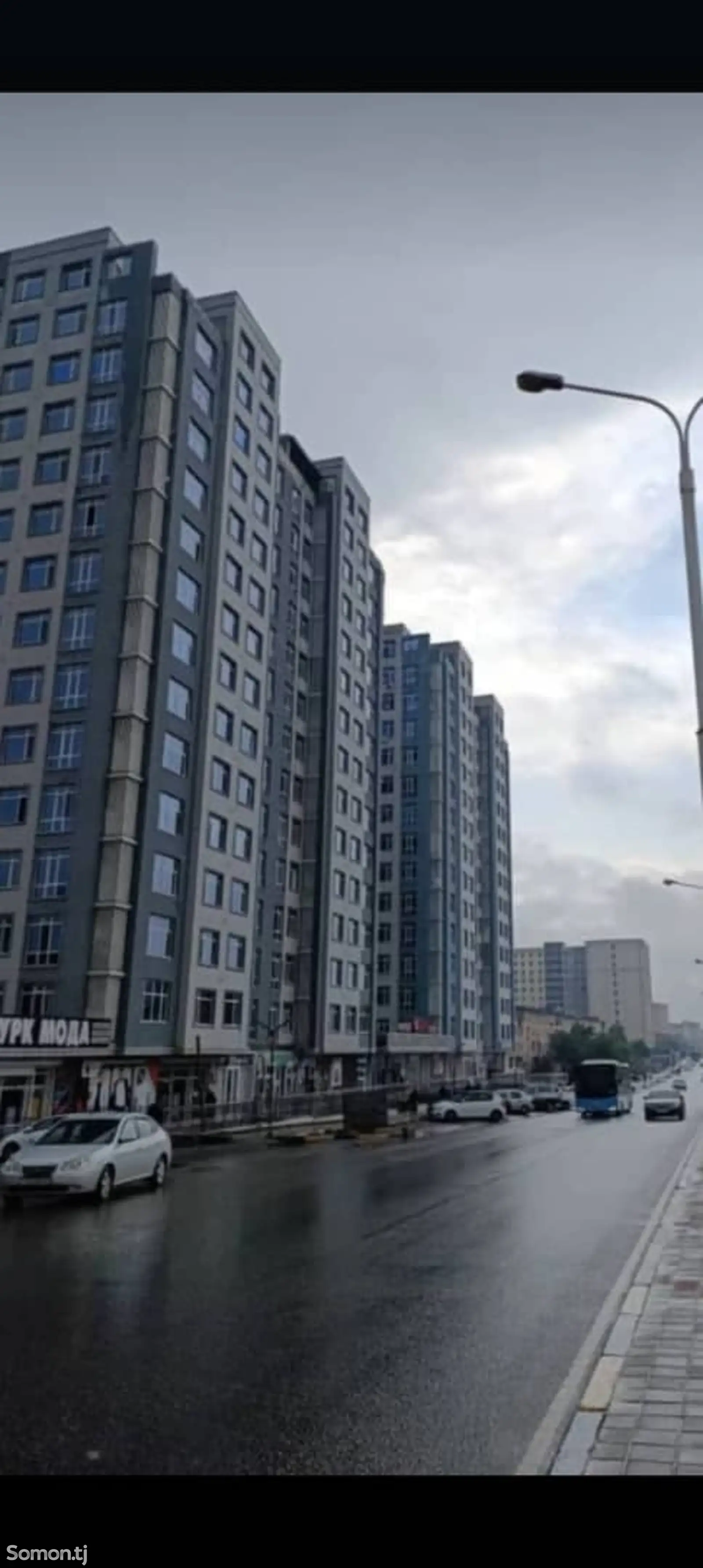 4-комн. квартира, 15 этаж, 138 м², Сино 2-1