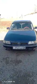 Opel Astra F, 1994-6