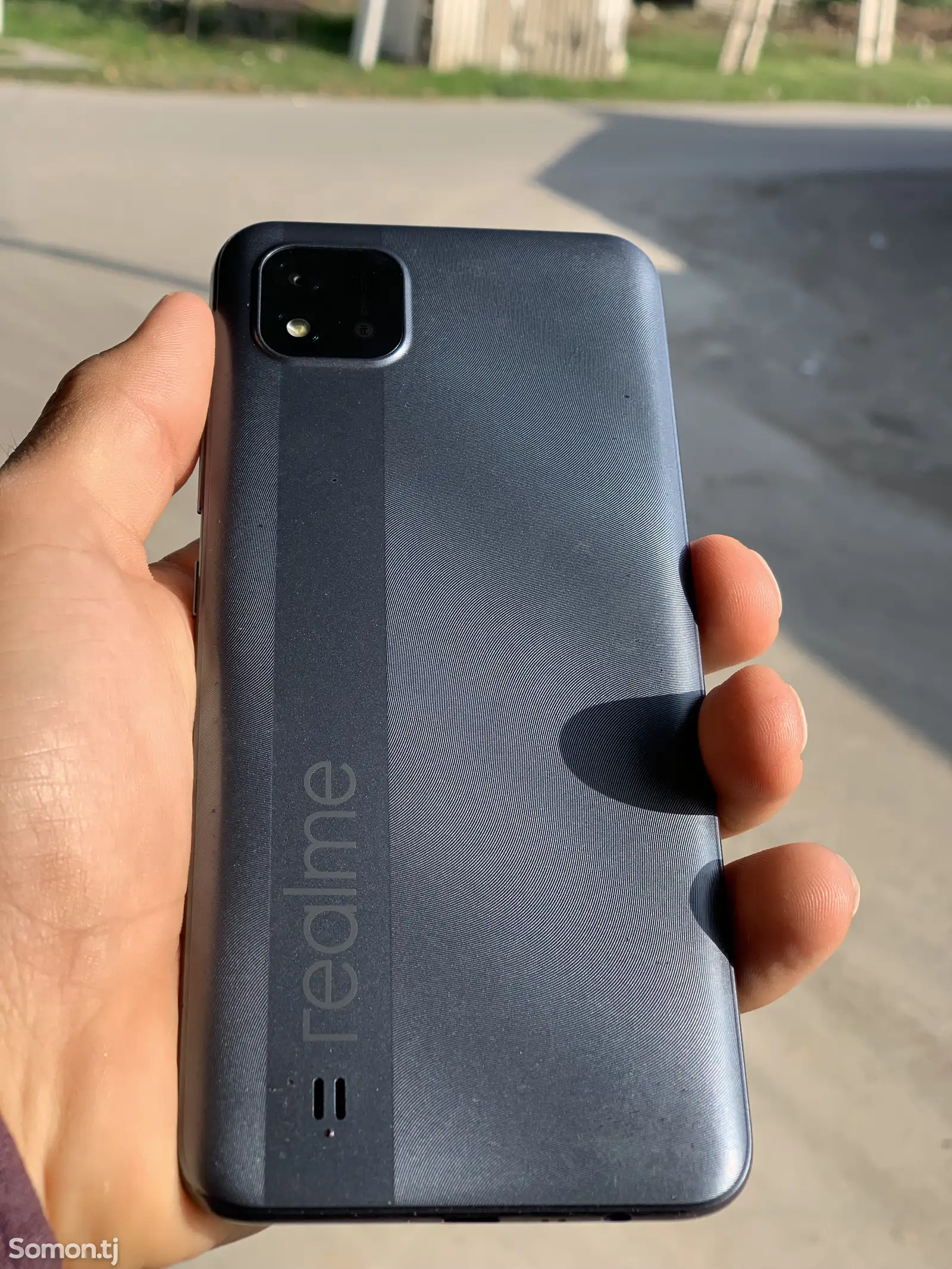 Realme c11-2