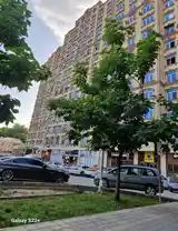 2-комн. квартира, 14 этаж, 55м², Шохмансур-11