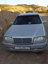 Mercedes-Benz E class, 1999-2