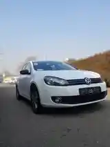 Volkswagen Golf, 2012-3