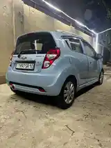 Chevrolet Spark, 2014-6