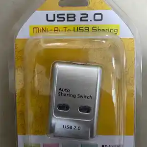 Адаптер USB Switch