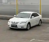 Toyota Camry, 2007-9