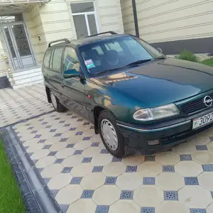 Opel Astra J, 1998