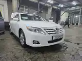 Toyota Camry, 2011-8