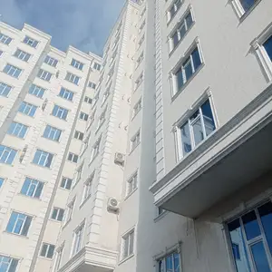 2-комн. квартира, 5 этаж, 90м², 33 мкр