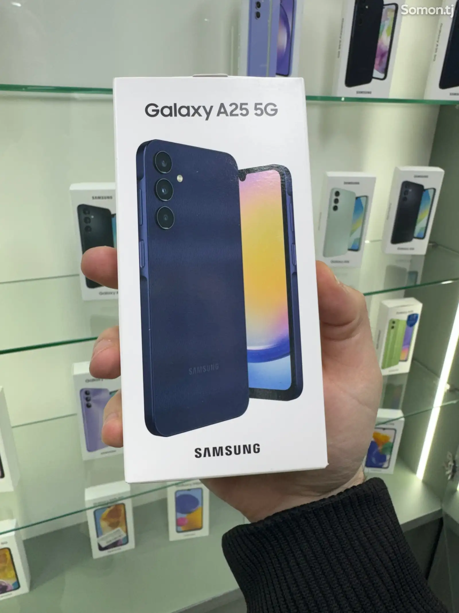 Samsung Galaxy A25 6/128GB