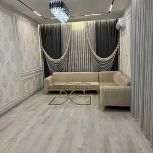 3-комн. квартира, 18 этаж, 130м², Шоҳмансур,А йнӣ