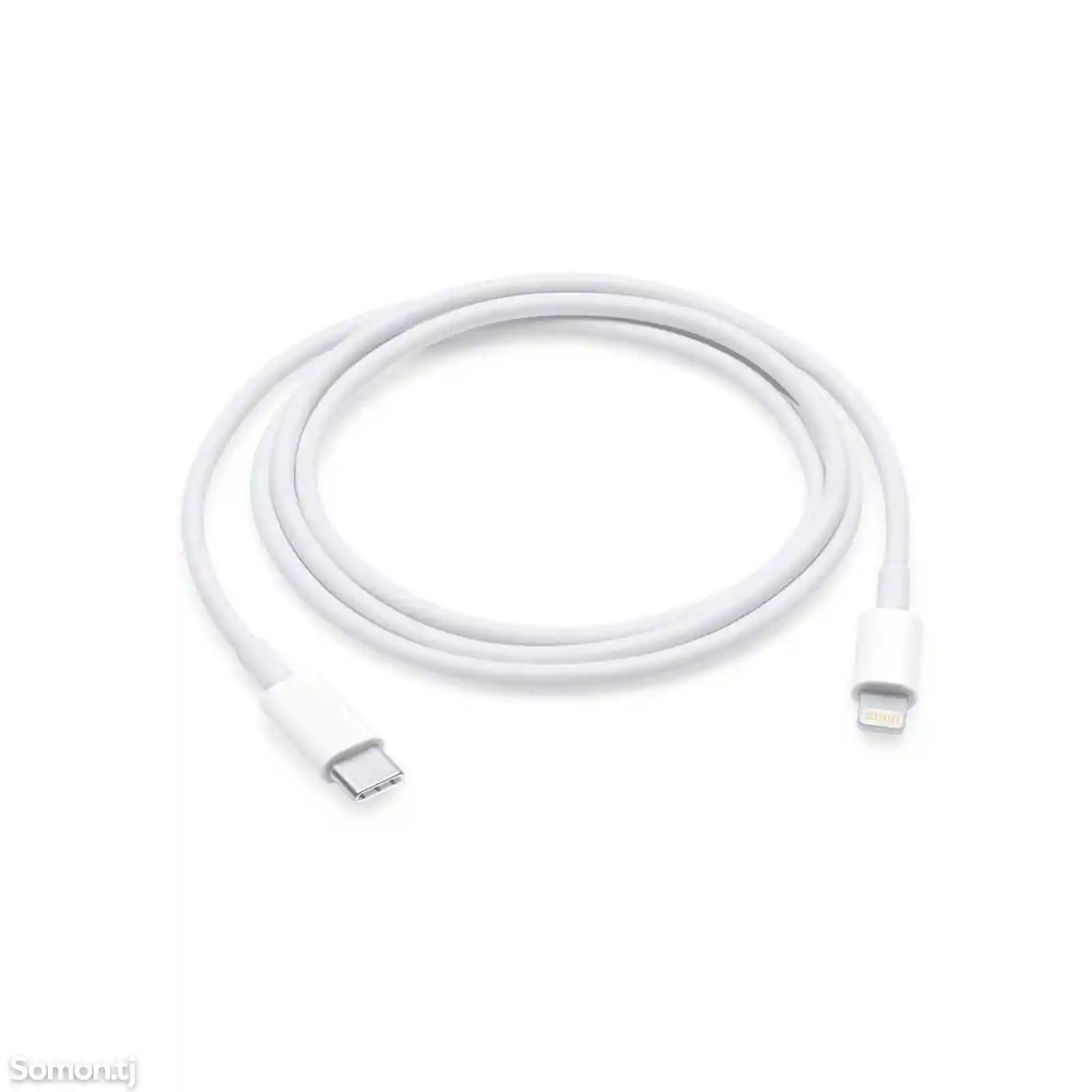 Кабель Apple Lightning/USB-C-3